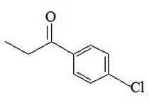 4’-Chloropropiophenone