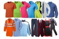 Promotional Garments
