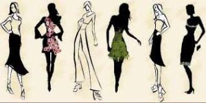 Ladies Wear Garments