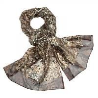 Sequin Scarves