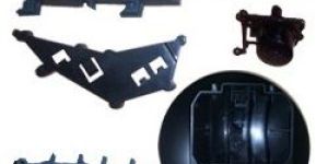 Plastic Molded Components