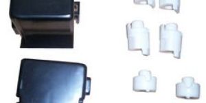 Plastic Moulded Compressors Parts