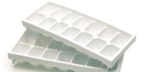 Refrigerator Plastic Parts