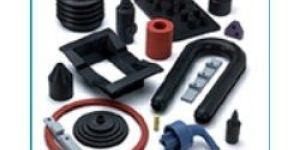 Rubber Extruded Parts