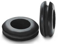Rubber Grommets
