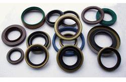 Rubber Seals