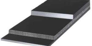 Heat Resistant Conveyor Belt