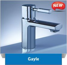 Single Lever Fittings