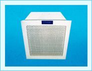 Positive Pressure Module