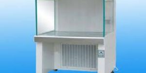 Vertical Laminar Airflow Cabinet