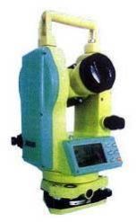 Digital Theodolite