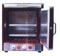 Hot Air Oven