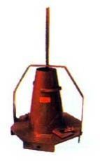 Slump Test Apparatus