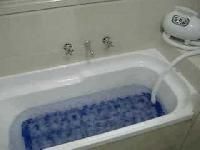 Bath Mat Making Machine