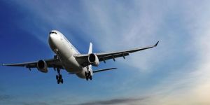 Air Freight Services