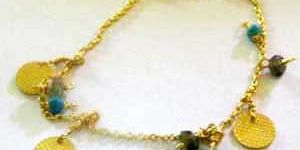 Vermeil Bracelet