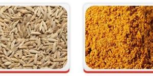 Cumin