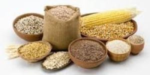 Organic Food Grains
