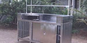 Stainless Steel Fabrication