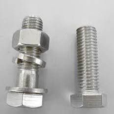 Stainless Steel Nut Bolts