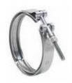 Stainless Steel Pipe Clamps