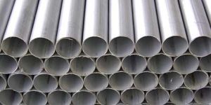 Stainless Steel Pipes