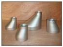 Stainless Steel Reducers