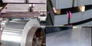 Stainless Steel Sheets