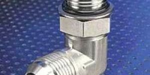 Stainless Steel Threaded Fittings