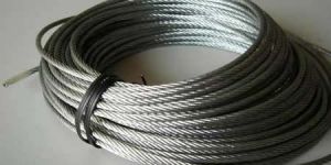 Stainless Steel Wire