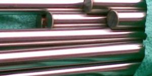 Titanium Rods
