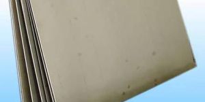 Titanium Sheets