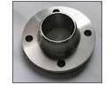 Weld Neck Flanges