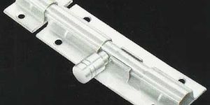 Cozy Gold Tower Bolt