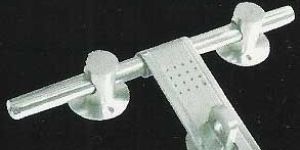 Stainless Steel Door Aldrops