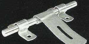 Cozy Gold SS Door Aldrop