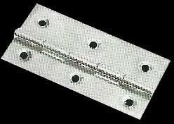 Stainless Steel Cut Hinge