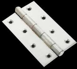 Stainless Steel Bearing Hinge