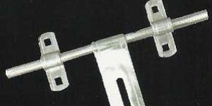 Cozy Gold Stainless Steel Door Aldrops