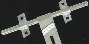 Stainless Steel Door Aldrops