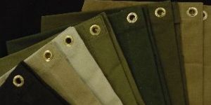 Canvas Tarpaulin