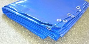 PVC Tarpaulin
