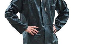 Rain Coat