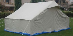 Relief Tent