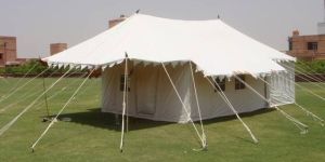 Swiss Cottage Tent