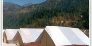 Tents
