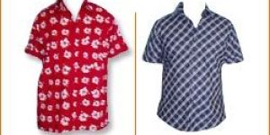 Mens Shirts
