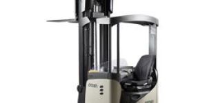 Reach Truck