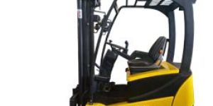 Three Wheel Electric Flt