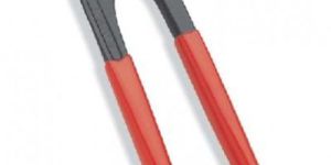 Carpenter Pincer with Dip Insulation